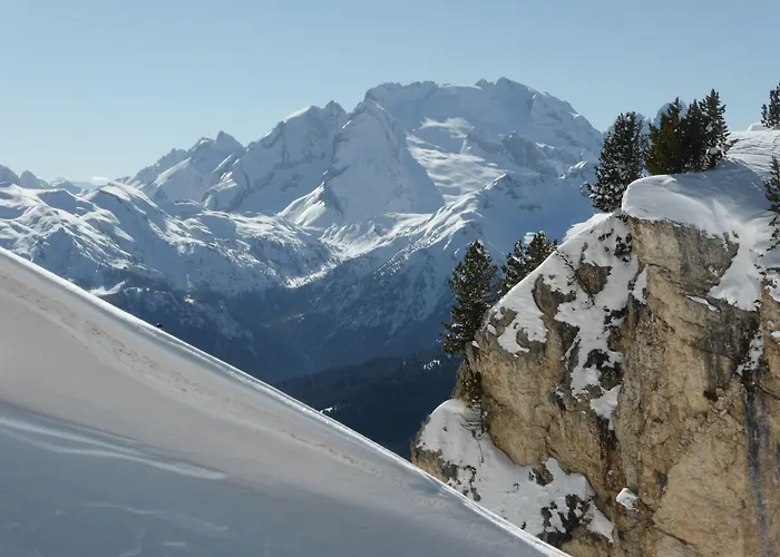 Hotel Dolomiten