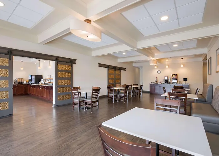 Best Western Northwest Indiana Inn