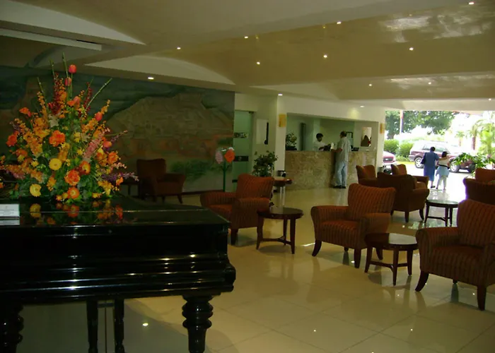 Hotel Poza Rica Inn