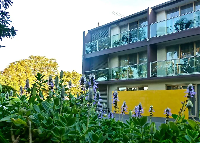 Park Ridge Retreat