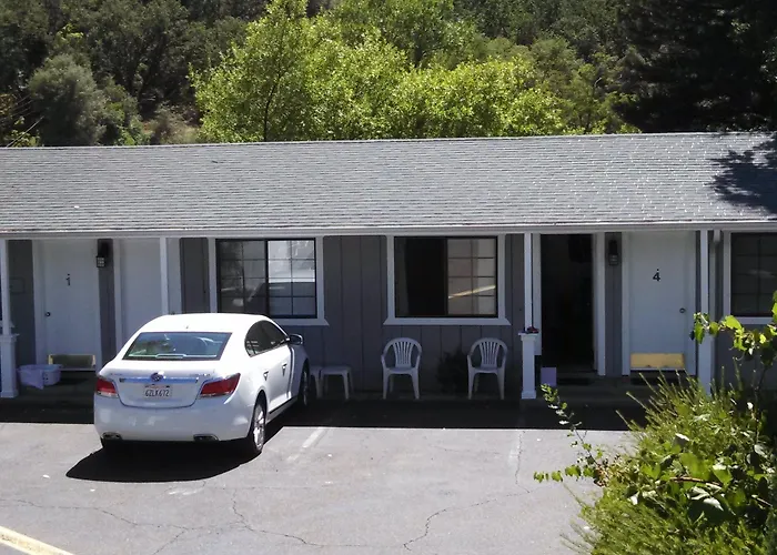 Mother Lode Lodge
