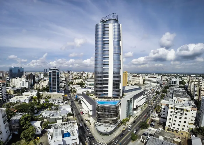 Embassy Suites By Hilton Santo Domingo