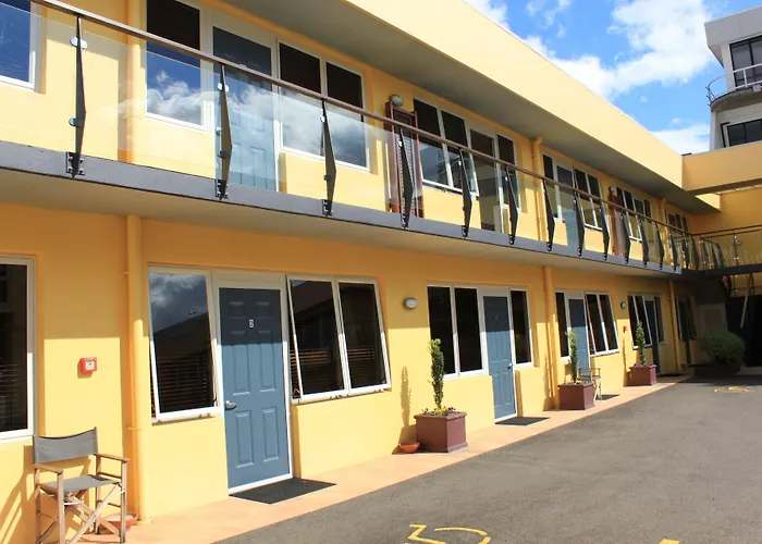 Harbour City Motor Inn & Conference