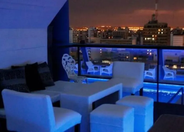 Hotel Metropol