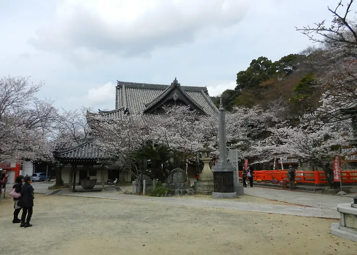 Wakayama Daiichi Fuji Hotel