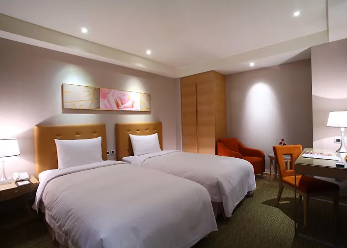Classic City Resort
