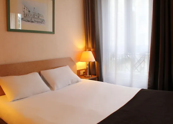 Hotel De France