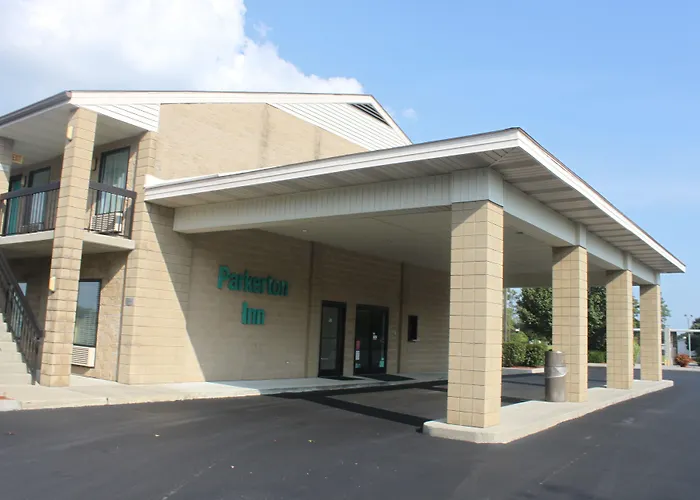 Days Inn By Wyndham Cape Carteret