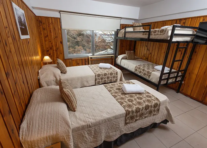Tierra Gaucha Hotel Boutique