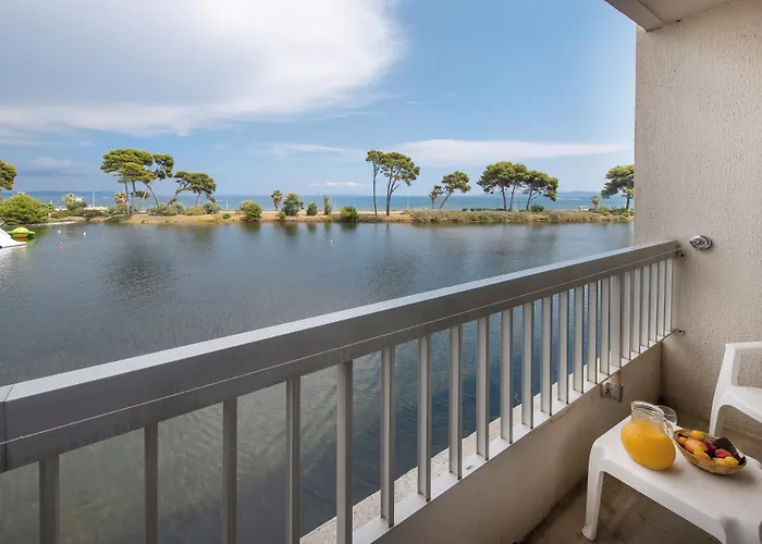 Hotel Club Le Plein Sud Vacances Bleues