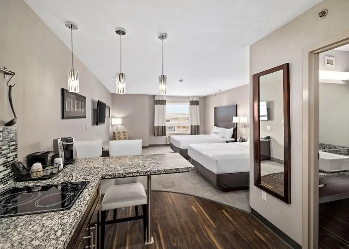 Home Inn & Suites - Swift Current