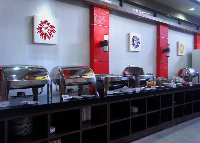 Transera Hotel Pontianak