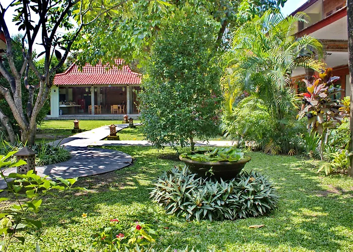 Puri Pangeran Hotel