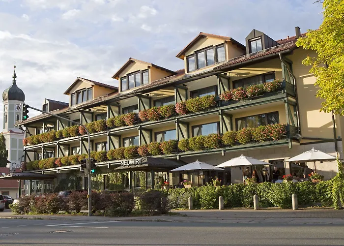 Hotel Neuwirt