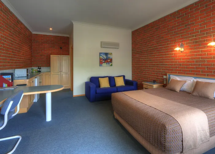 Bairnsdale Tanjil Motor Inn