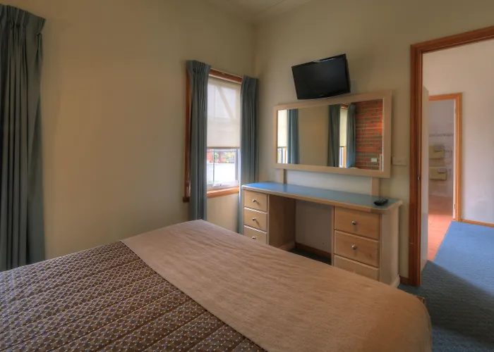 Bairnsdale Tanjil Motor Inn