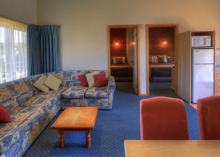 Bairnsdale Tanjil Motor Inn