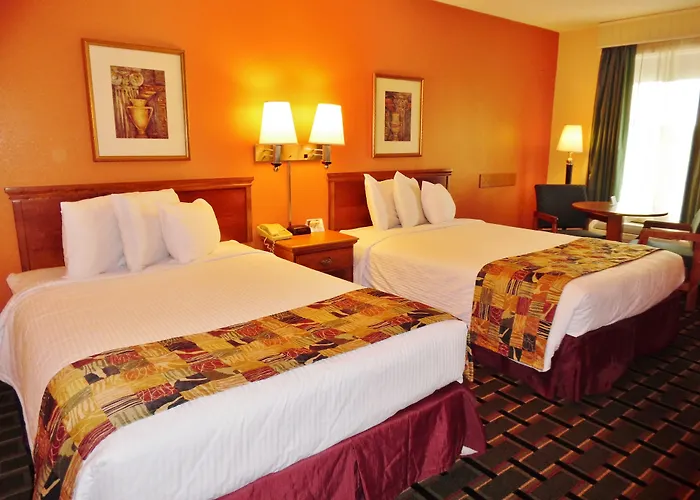 West Bank Inn