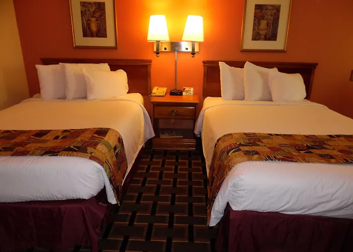 West Bank Inn
