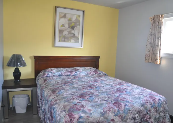 5000 Motel