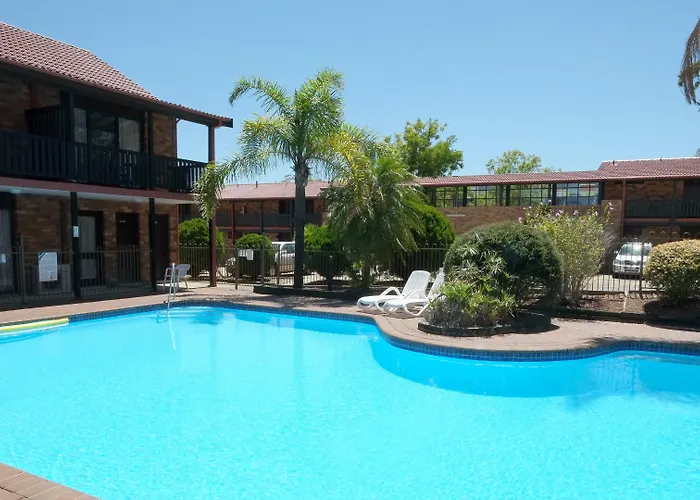 Maclin Lodge Motel