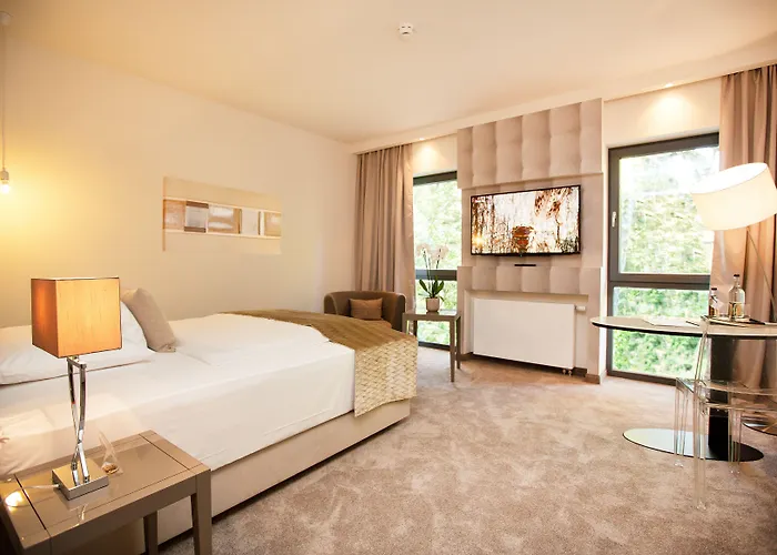 Park Villa Hotel