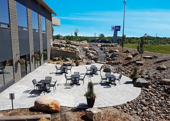 Best Western Pembroke Inn & Conference Centre