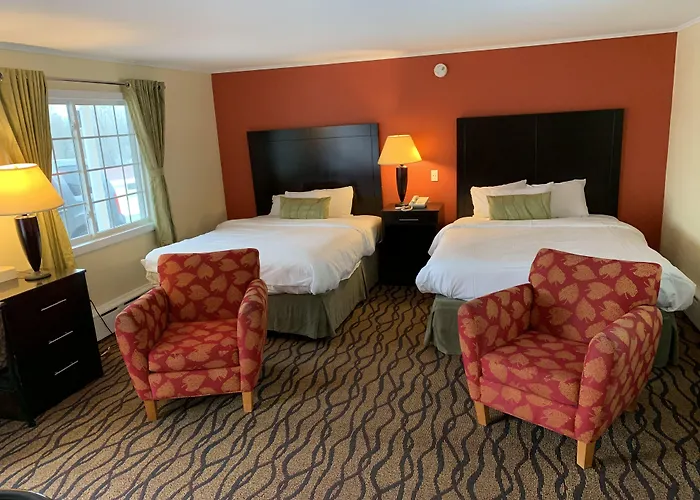 Four Winds Country Motel