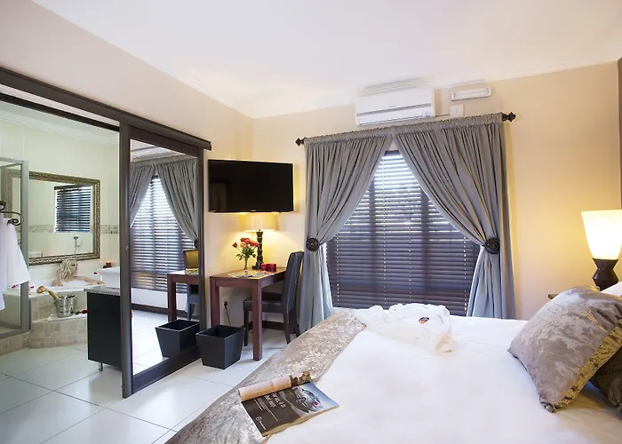 Eco Park Lodge