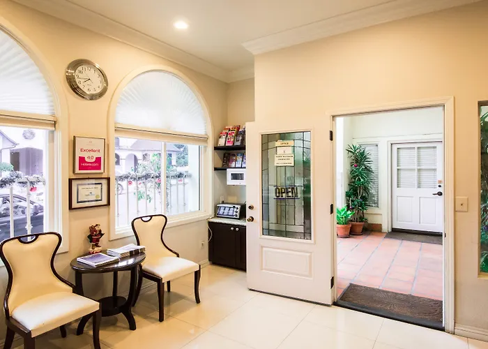Casa Mariquita Hotel By Omeo