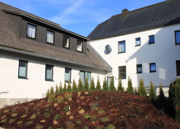 Troll'S Brauhaushotel