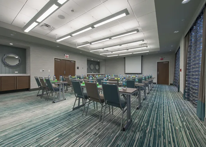 Hampton Inn Greenville/I-385 Haywood Mall, Sc