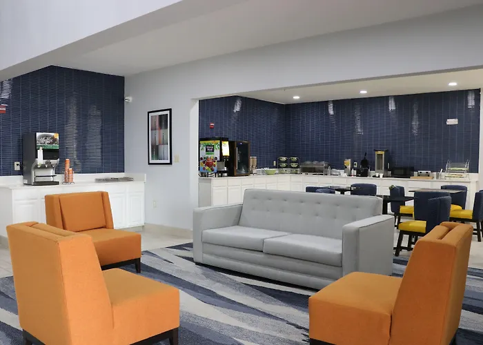 Quality Inn & Suites Buda