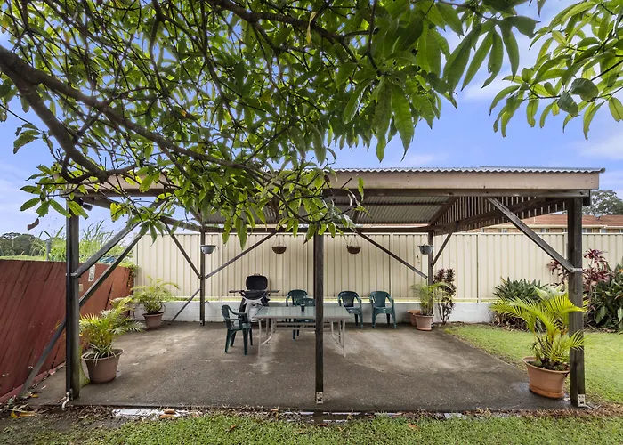 Kennedy Drive Boutique Motel & Nursery- Close To City Centre & Airport - 24 Hour Self Check-In