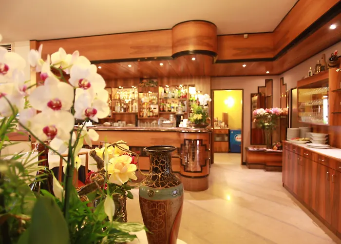 Albergo Ristorante Papa