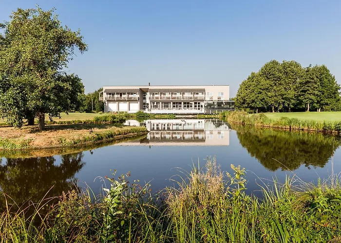 Golfhotel & Restaurant Lindenhof