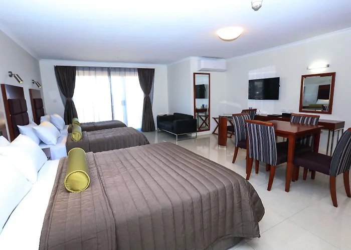 Best Western Casula Motor Inn