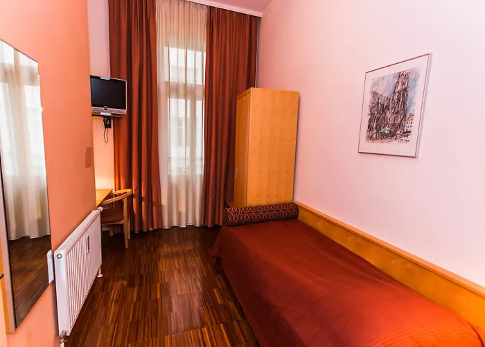 Hotel Post Wien