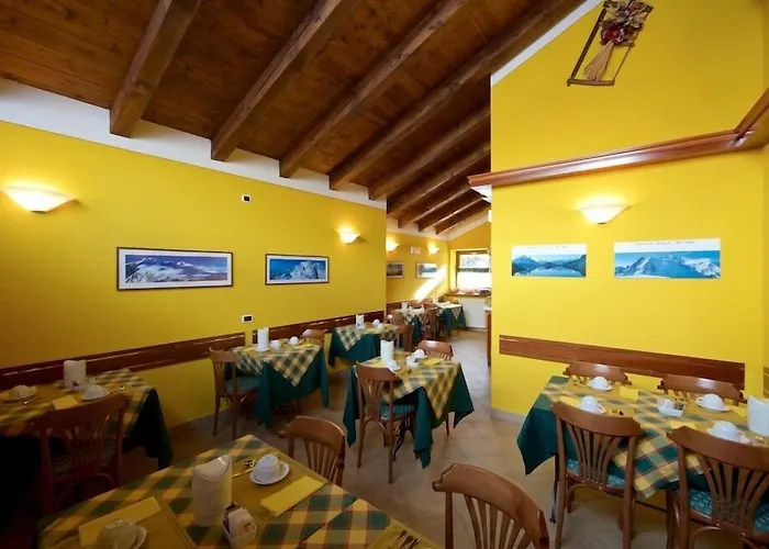 Hotel Du Glacier