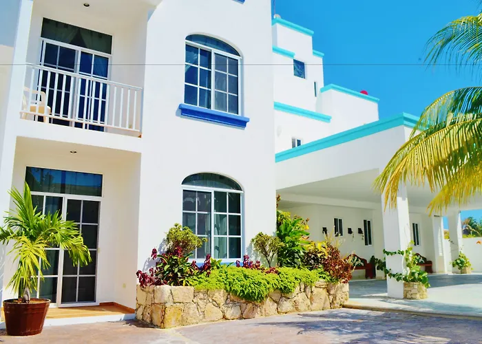 Corales Suites