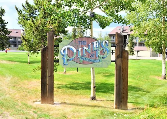 Pines At Meadow Ridge