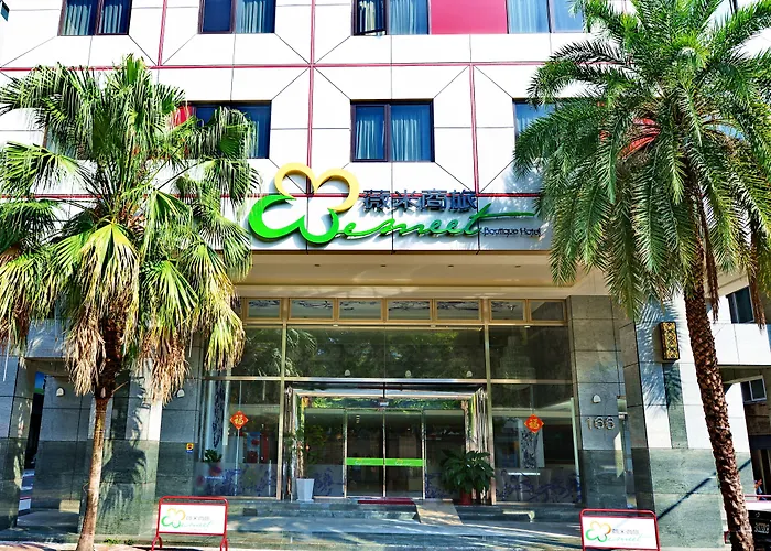 Hotel Initial-Taichung
