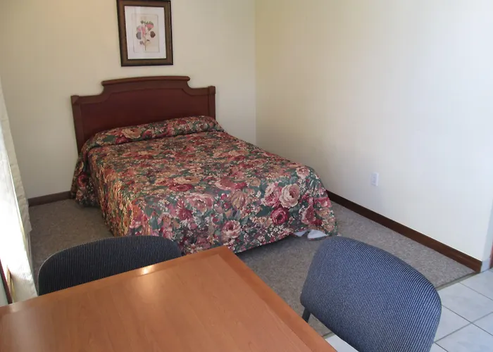 Cedar Springs Motel