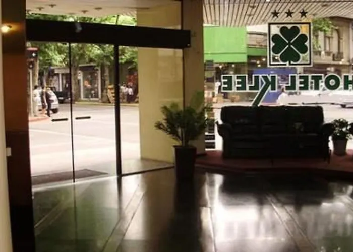 Hotel Klee