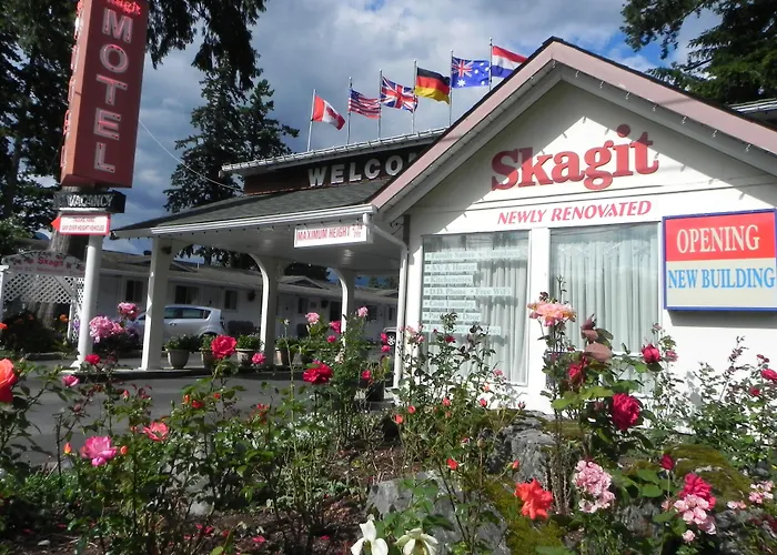 Skagit Motel