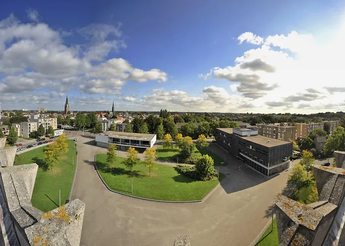 Fletcher Wellness-Hotel Sittard