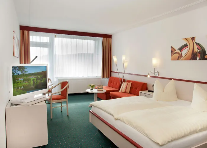 Hessen Hotelpark Hohenroda