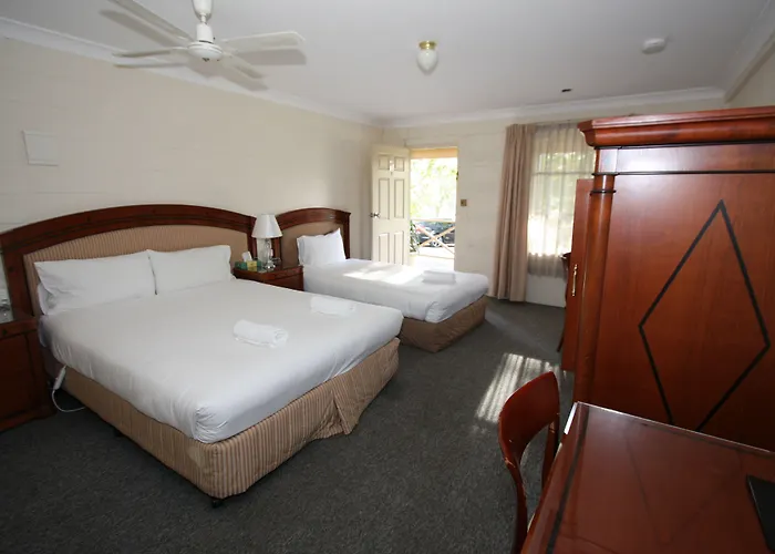 Picton Valley Motel Australia