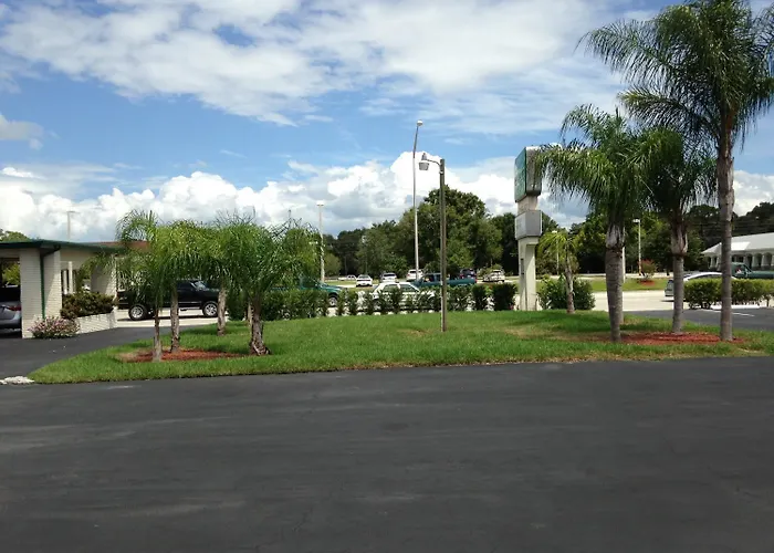 Economy Inn Okeechobee