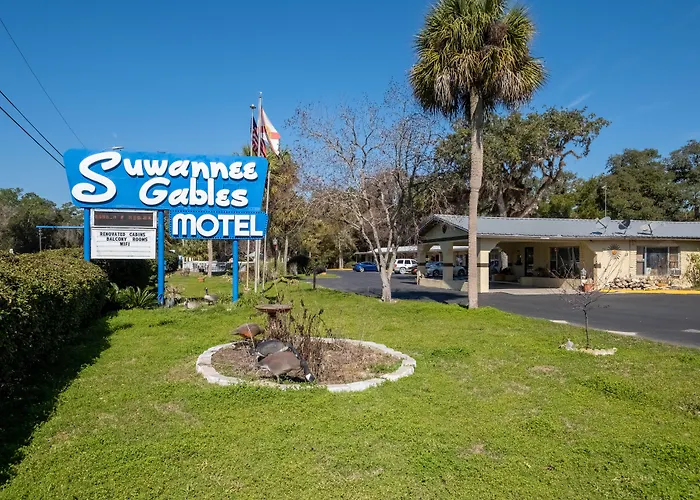 Suwannee Gables